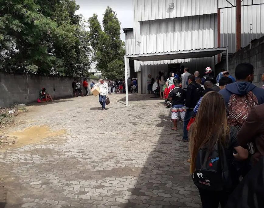 Moradores da Serra com dificuldades em receber encomendas pelos Correios