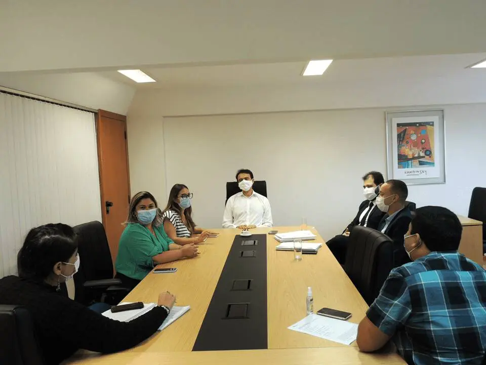 EDP e Procon-ES reúnem para debater melhorias no atendimento ao consumidor