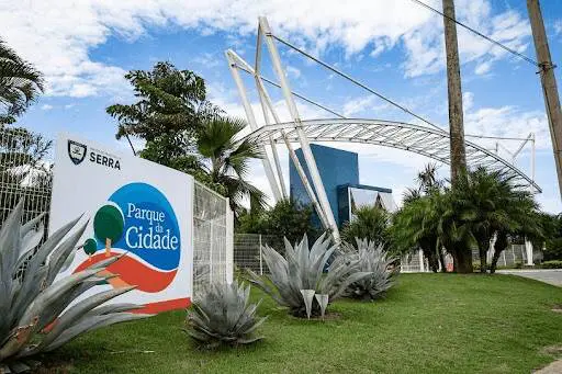 Prefeitura da Serra oferece práticas esportivas gratuitas para crianças