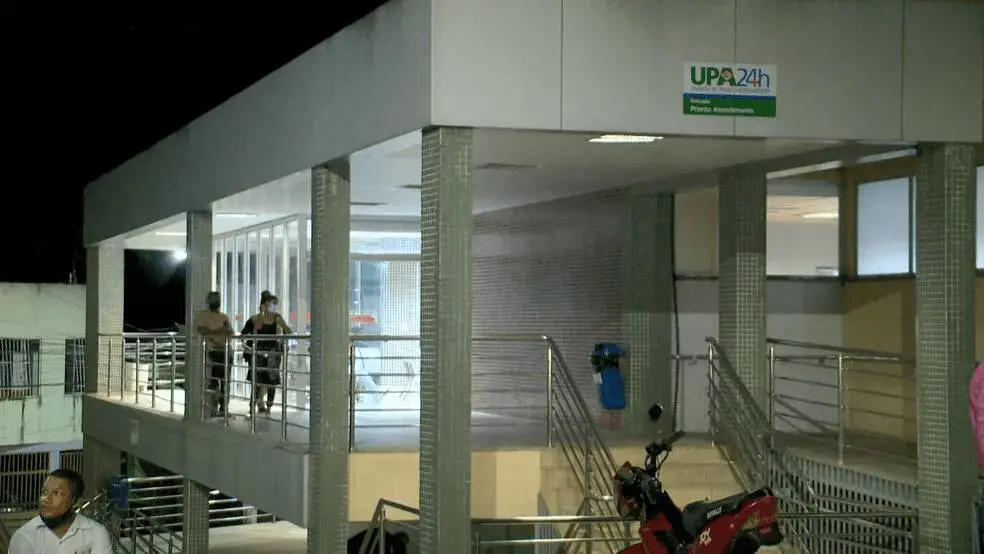 Estado falido: Mulher com diagnóstico de câncer, não consegue vaga na rede estadual