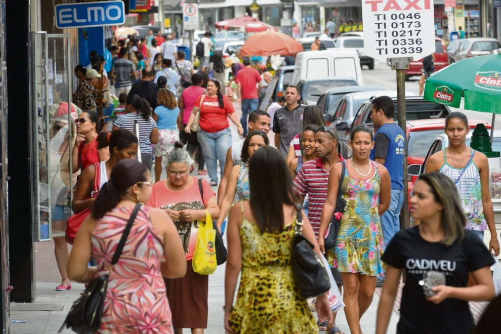 Dados do IBGE: população da Serra continua crescendo