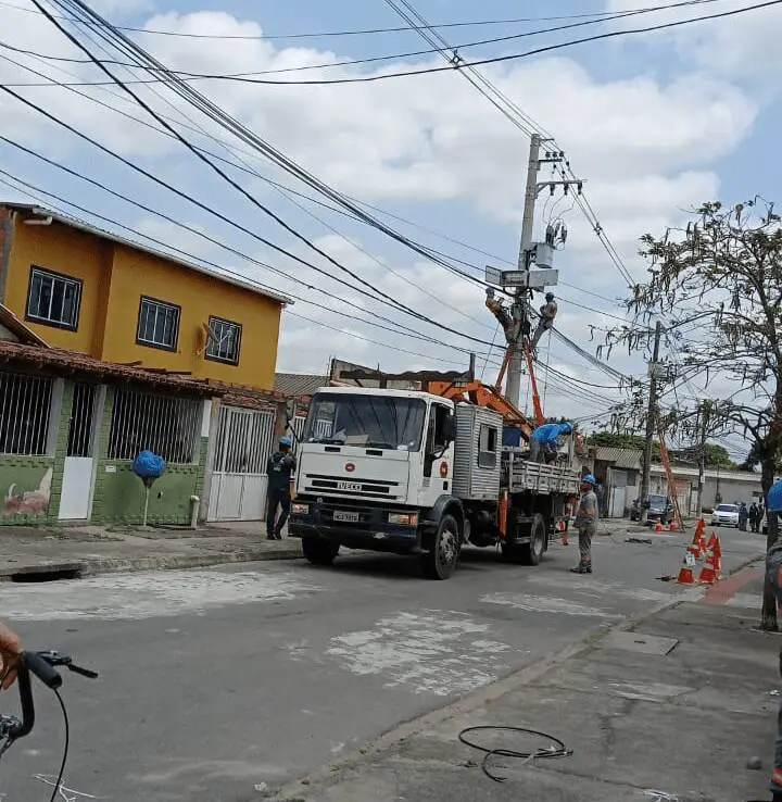 Impasse entre moradores e EDP continua em Serra Dourada