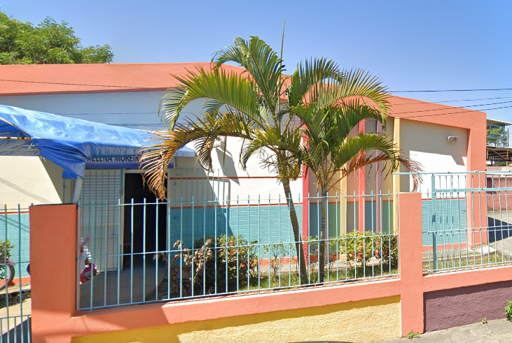 Funcionários de creche com diagnostico de COVID-19, preocupa pais de alunos