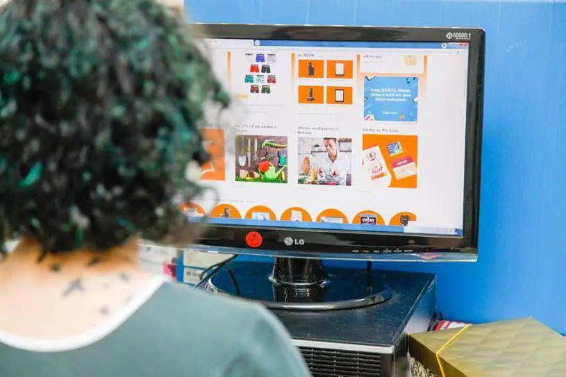 Compras online: Lei permite desistir da compra e ter dinheiro de volta