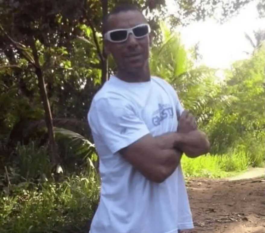 Líder comunitário é assassinado em sua própria casa na Serra