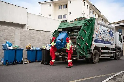 Prefeitura de Serra divulga cronograma da coleta de lixo doméstico
