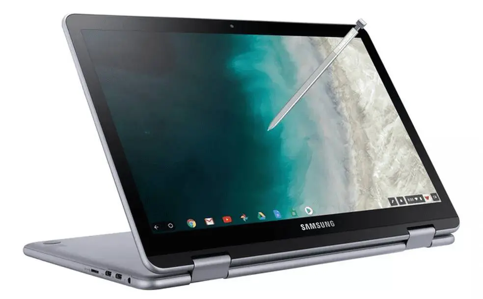 Prefeitura da Serra entrega Chromebook nas creches do município