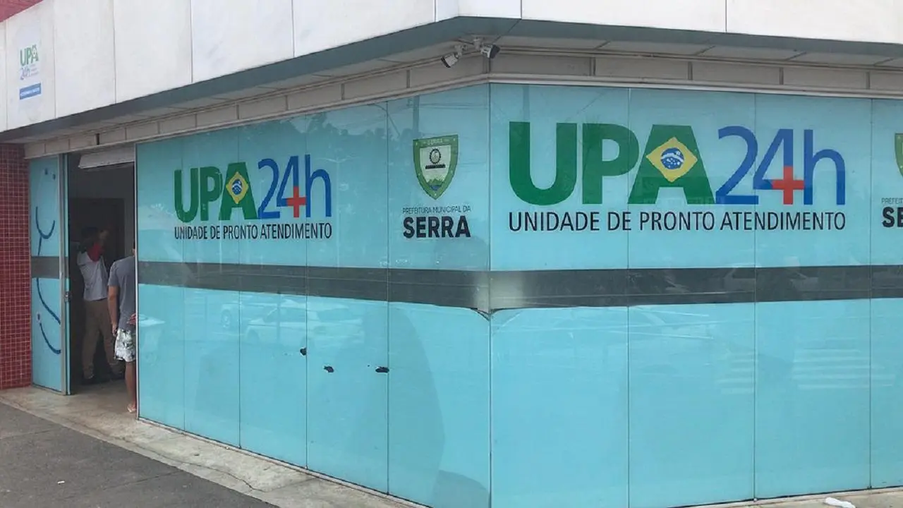 Homem baleado no bairro André Carloni, morre após ser socorrido