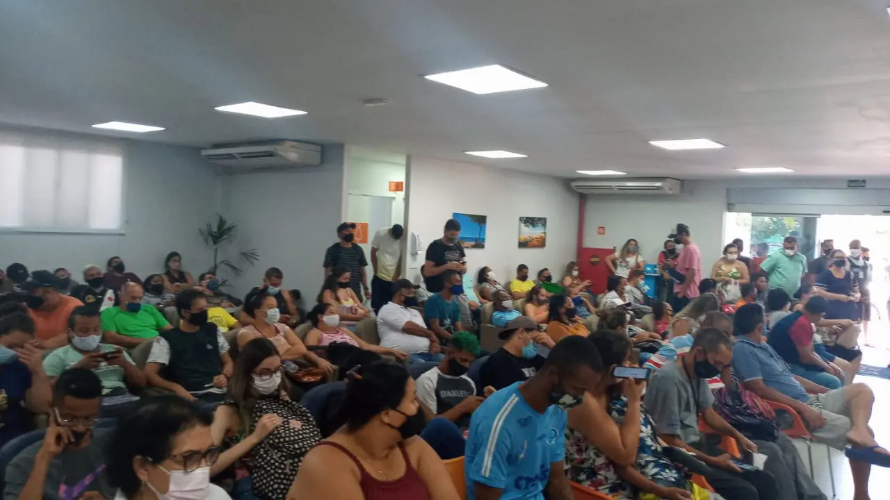 ES registra surto de gripe e governo ressalta a importância da vacinação