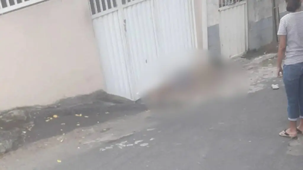 Mais um rapaz é assassinado e novo toque de recolher no bairro Serra Dourada III
