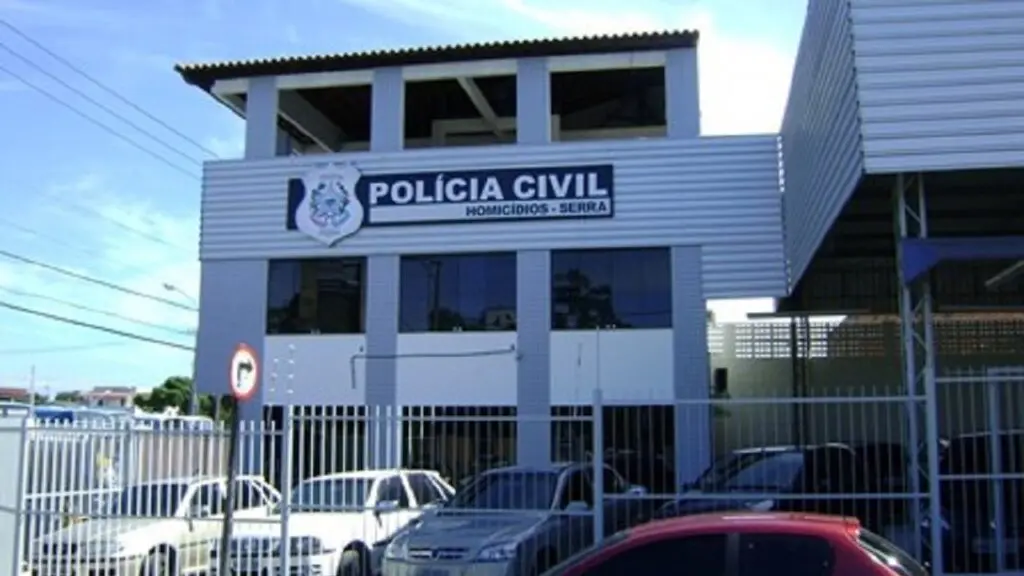 DHPP da Serra busca por mais informações sobre os últimos homicídios ocorridos na cidade