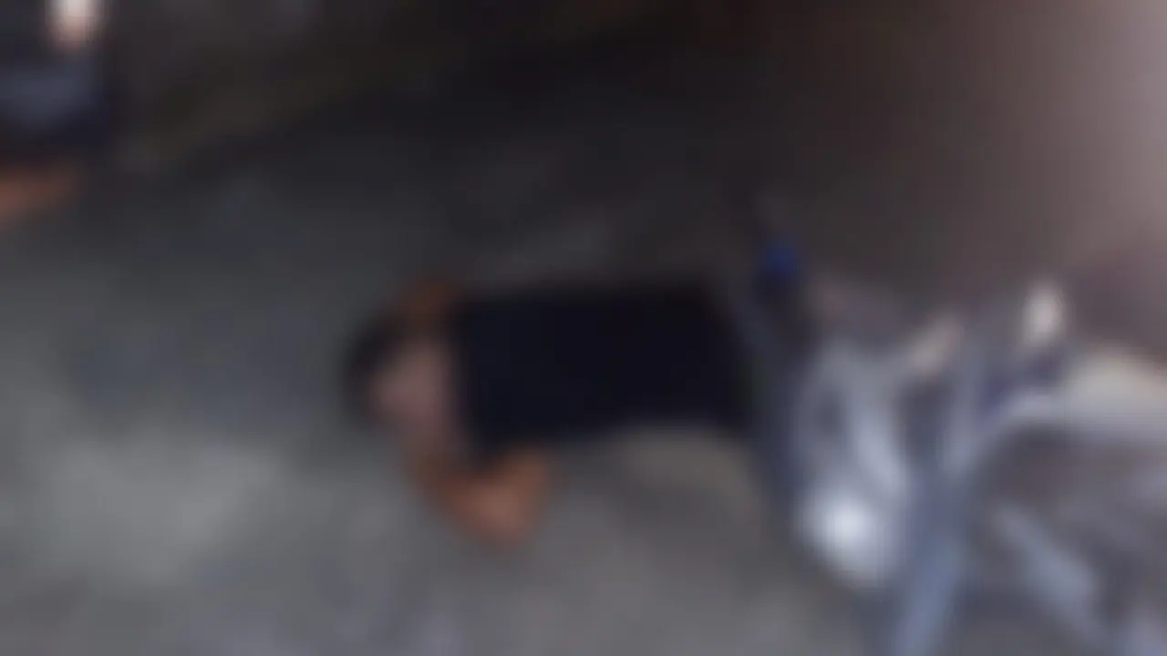 Duplo homicídio assusta moradores de Vista da Serra