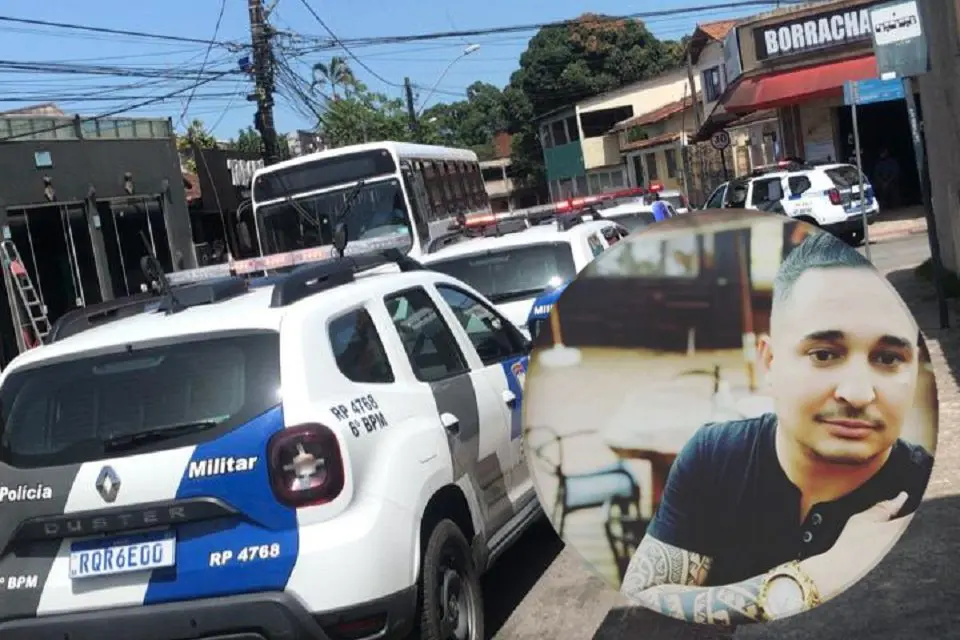 Empresário proprietário de casa de shows Taberna é assassinado em Laranjeiras
