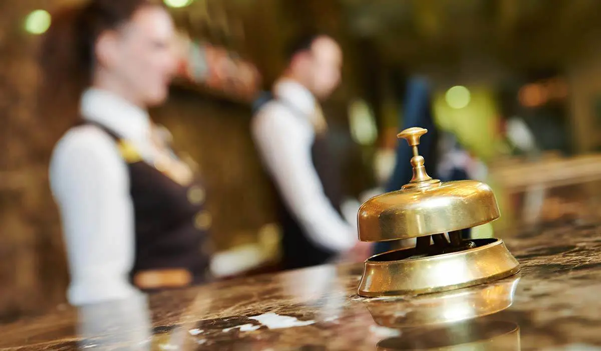 Hotel na Serra está ofertando vagas de empregos para moradores do município