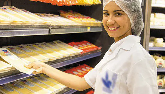 Oferta de emprego em Supermercado na Serra; vem conferir