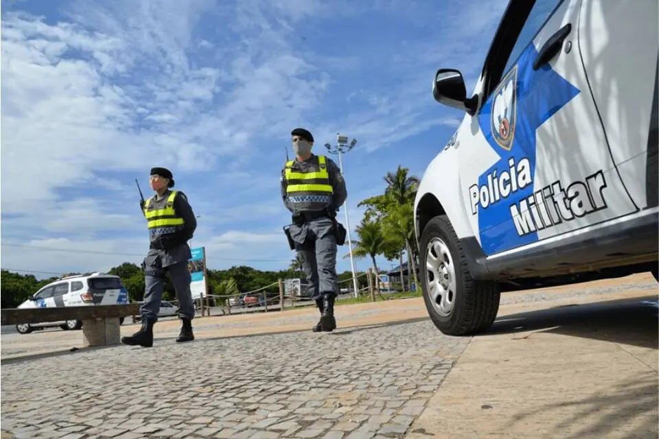 Polícia Militar inicia Operação Carnaval 2022, nesta sexta-feira (25), no ES