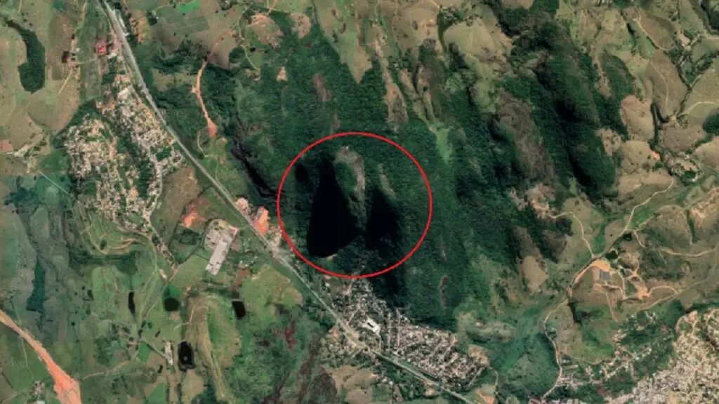 Evangélico que subiu ao monte para orar completa 2 dias desaparecido na Serra