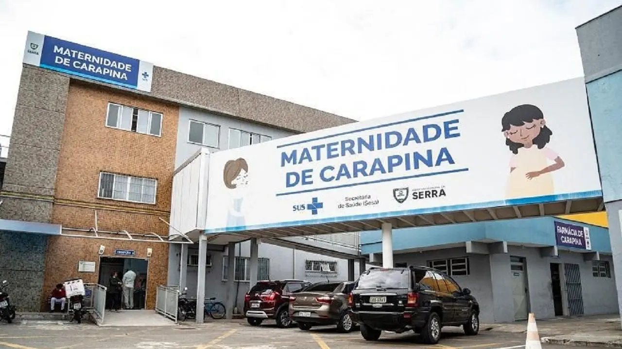 Com abertura do Hospital Materno Infantil, a Maternidade de Carapina deixará de funcionar