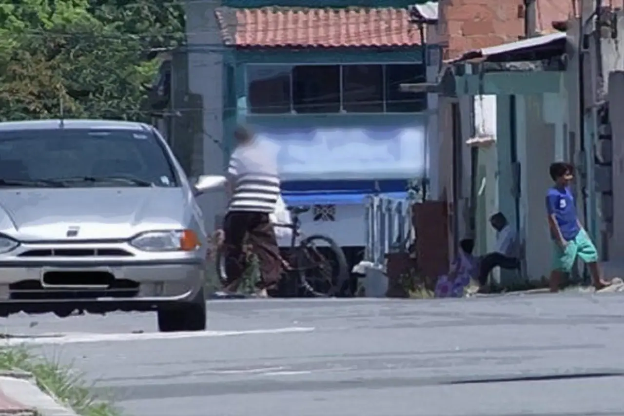 Adolescente de 14 anos baleado por traficantes no bairro Novo Horizonte