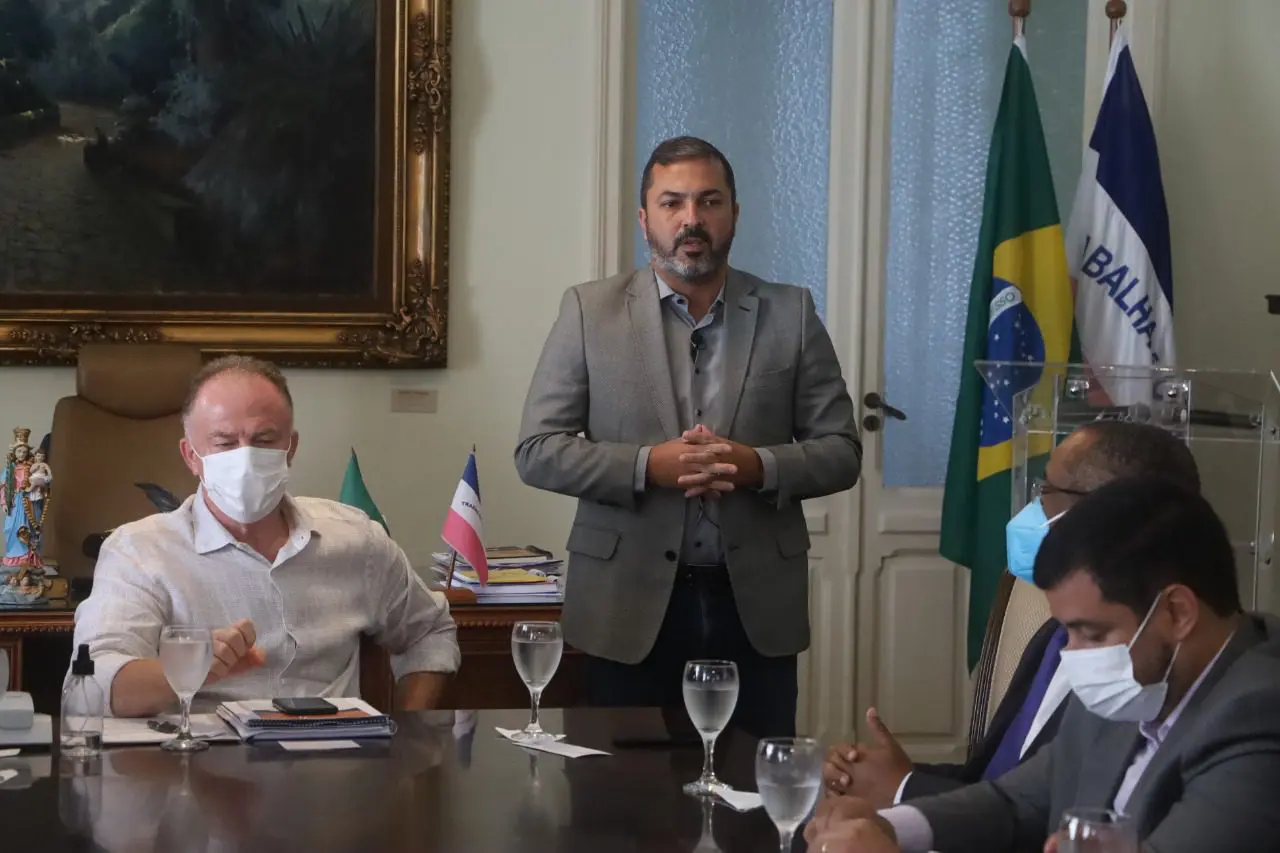 Governo lança Painel Interativo a fim de promover a transparência das informações para o povo capixaba