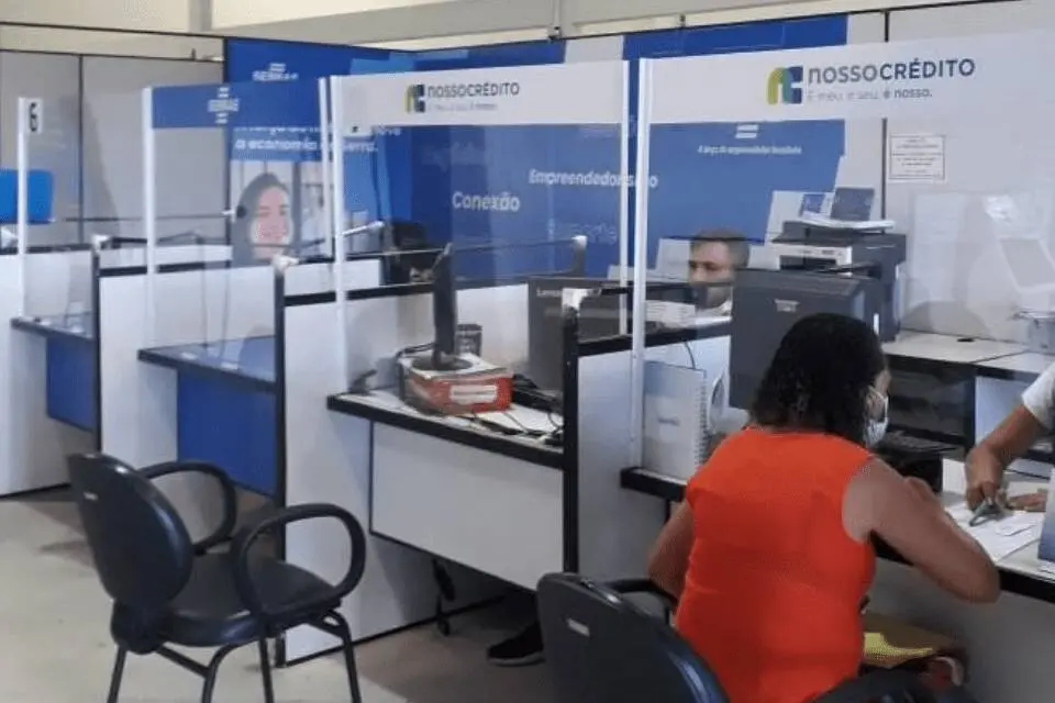 SEBRAE da Serra já está funcionando no centro de apoio no Pró-Cidadão