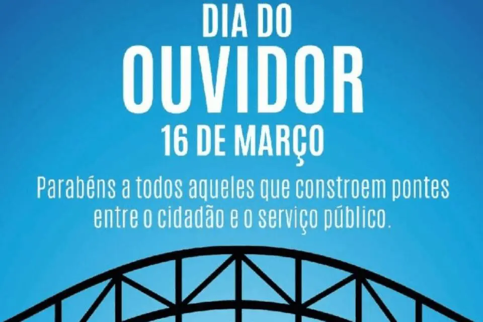 Ouvidoria de Serra elaborou diagnóstico utilizando ferramenta da participação e controle social