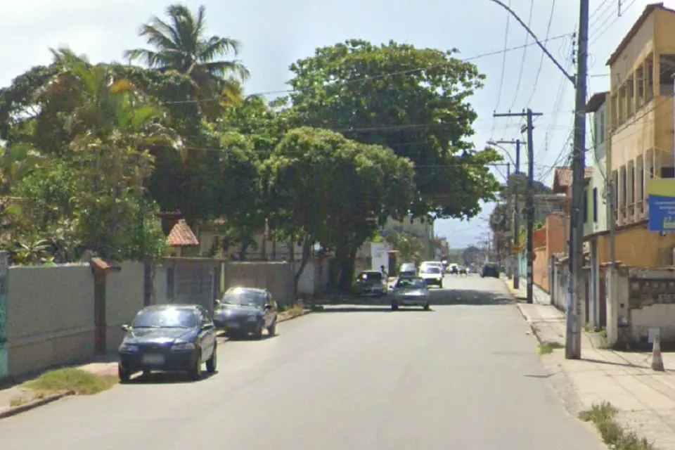Briga e confusão, homem acaba morrendo na base da paulada em Jacaraípe