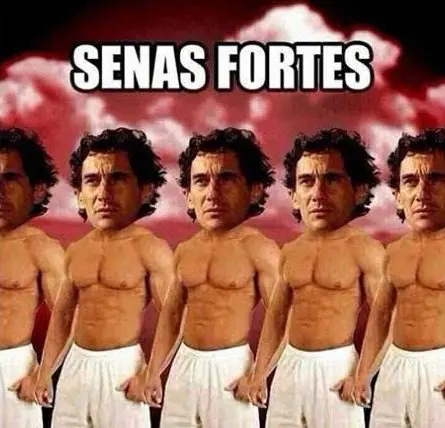 cenas fortes