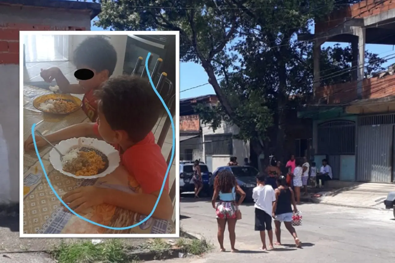 Prefeitura da Serra ajuda parentes a liberarem o corpo de menino de 7 anos morto pela mãe em Nova Carapina II