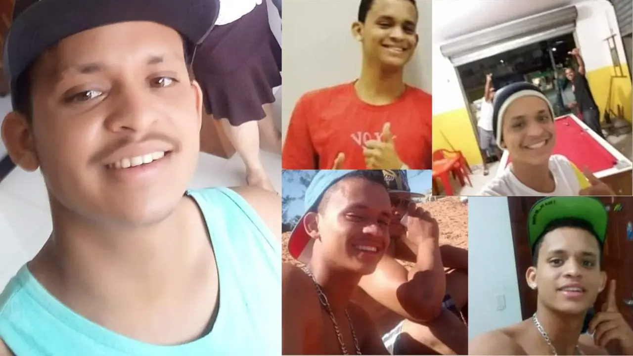 Família oferece mil reais por informações verídicas sobre rapaz desaparecido na Serra