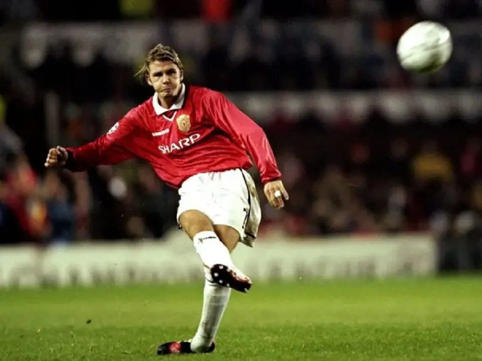 Brasil e Dinamarca entre os favoritos para a Copa de 2022, diz David Beckham
