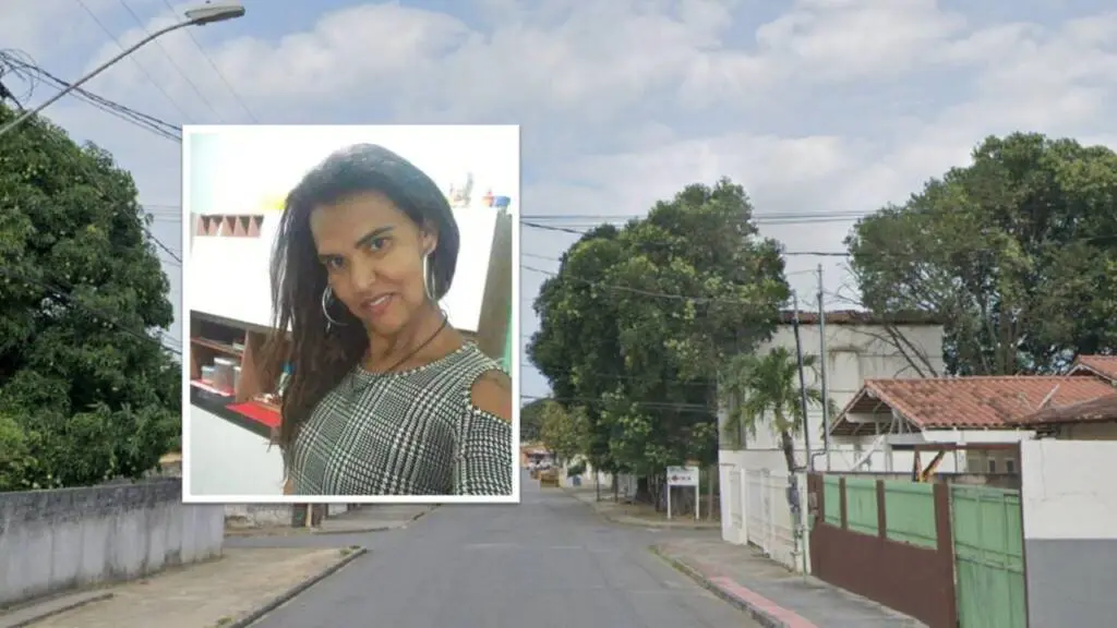 Mulher trans morre após sair de casa para fazer um programa na Serra