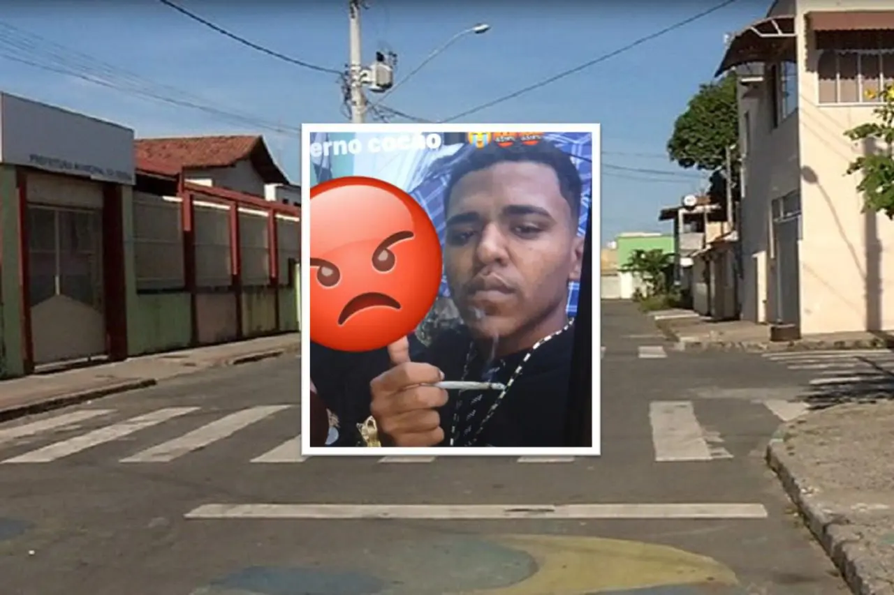 Quatro pessoas baleadas durante baile funk clandestino em Laranjeiras Velha