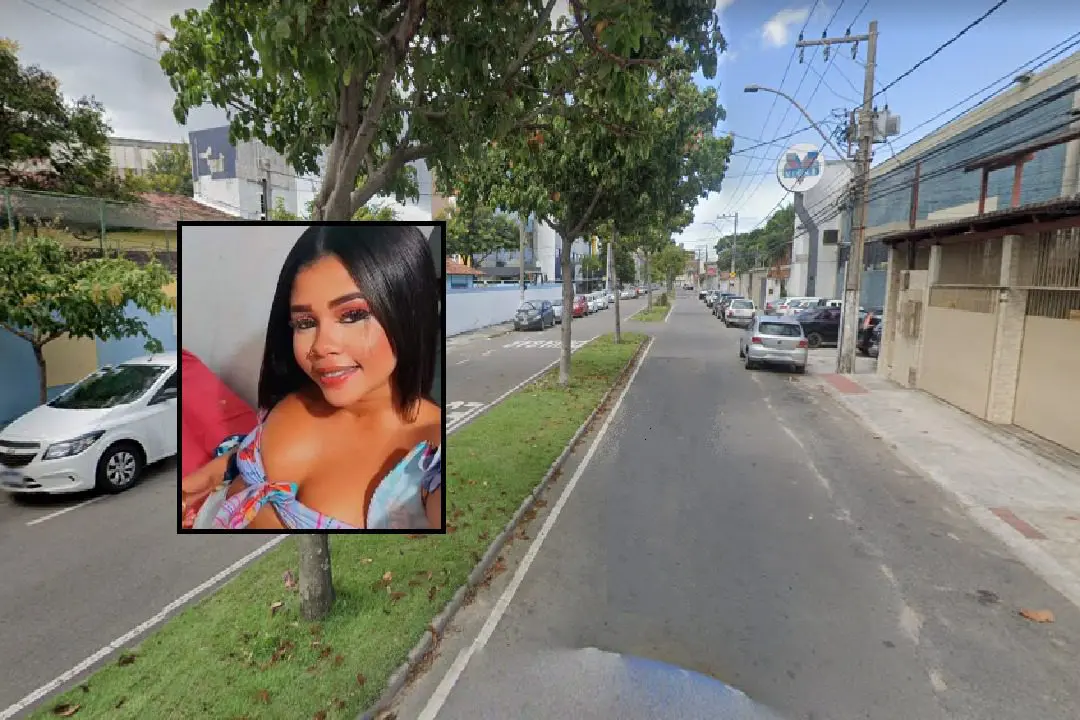 Jovem foi encontrada morta dentro de casa em Vitória