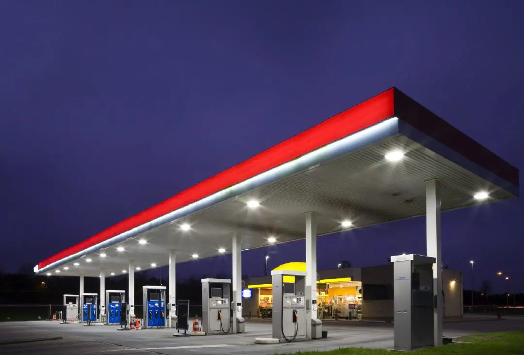 PF fecha Postos com combustíveis adulterados durante Operação no ES