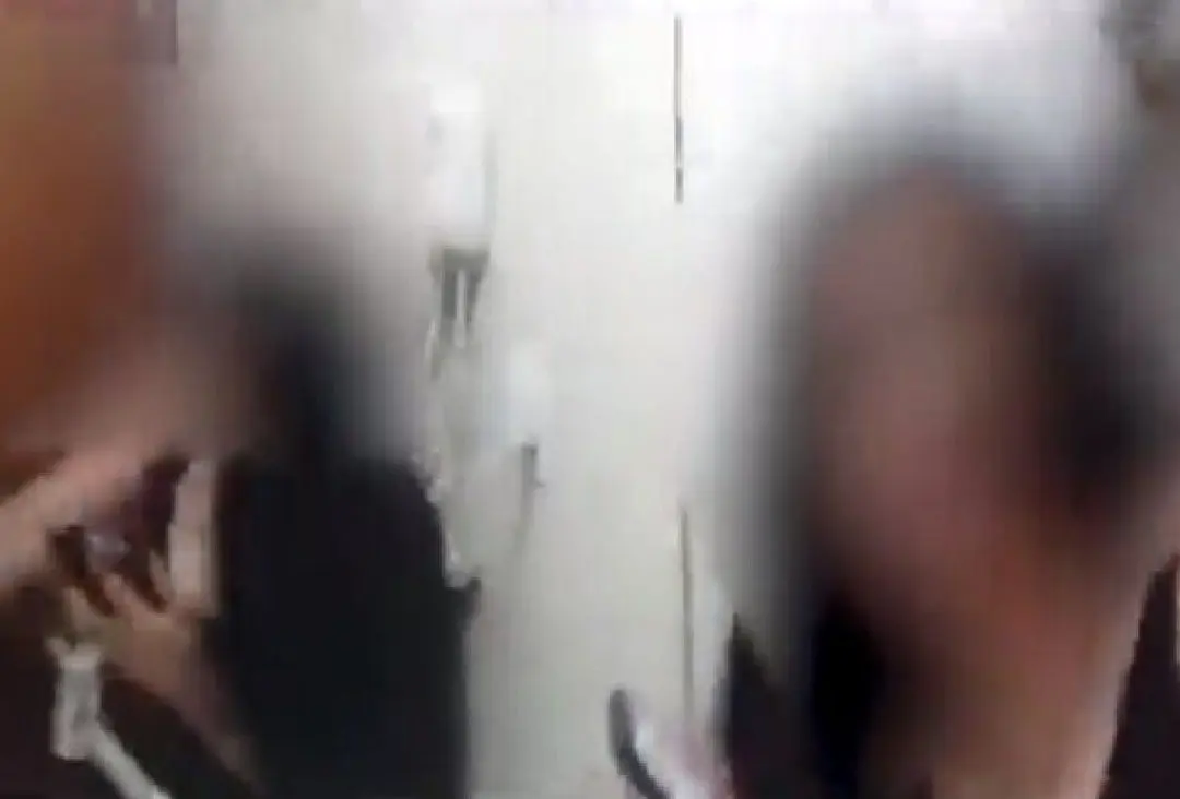Vídeo: Marido invade motel e flagra sua esposa (pastora) com bispo em MS