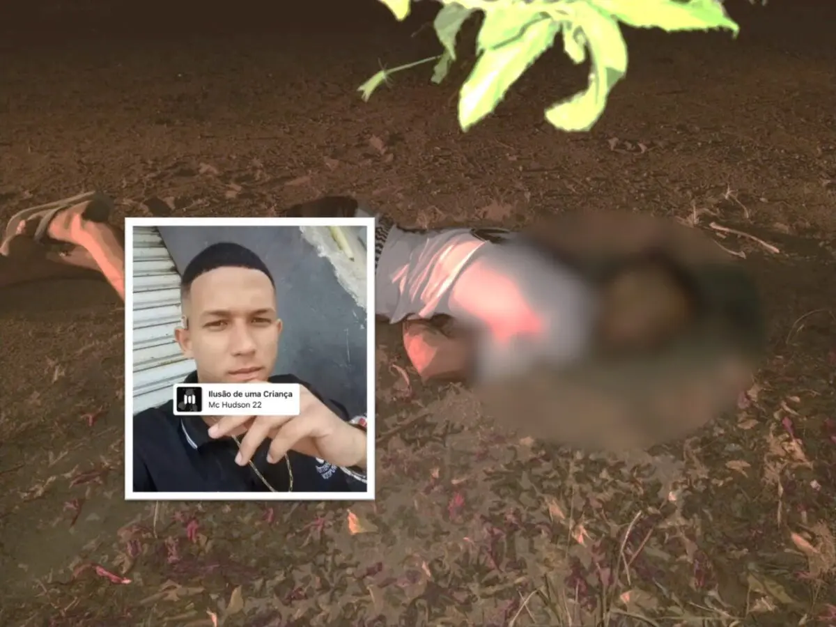 Adolescente de 16 anos morre após ser baleado com 30 tiros em Balneário Carapebus
