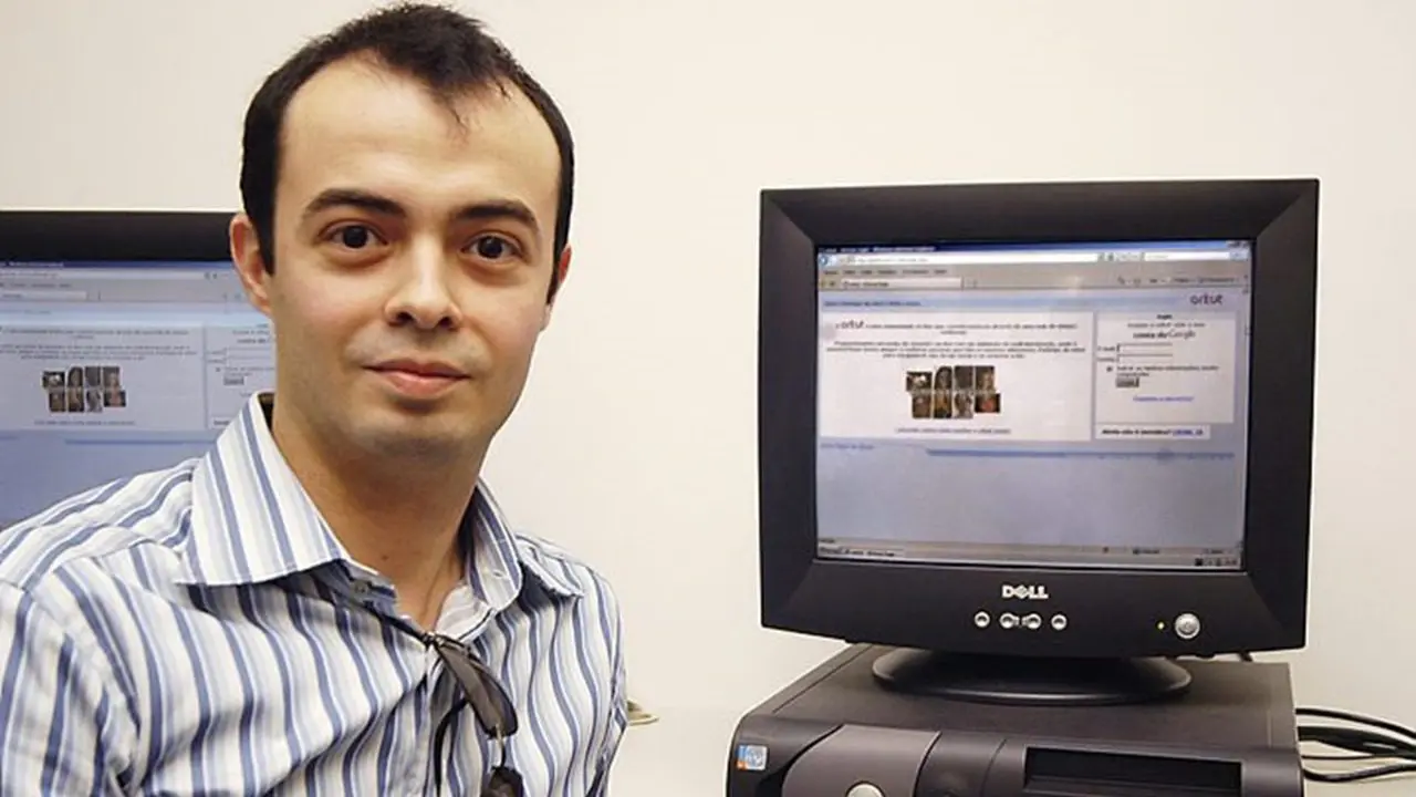 Site do Orkut é reativado e fundador promete novidades