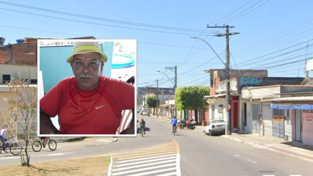 Feirante sofre infarto e morre em ponto de ônibus no bairro Serra Dourada II