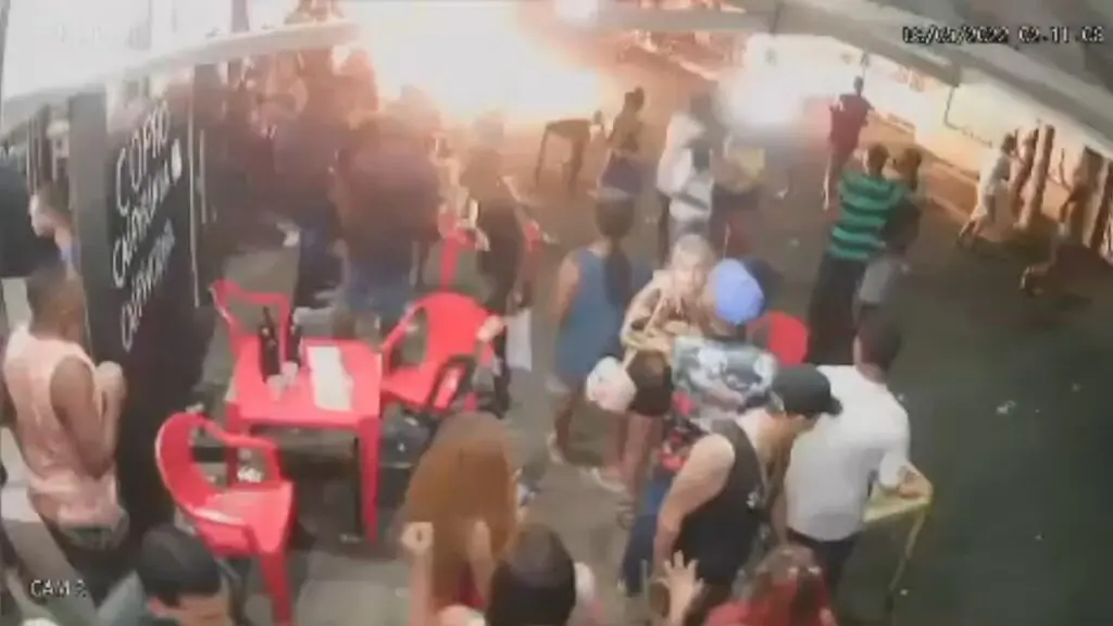 Polícia Militar acionada para dispensar eventos “Mandelas” em bairros da Serra