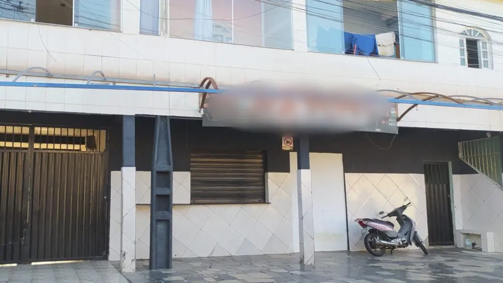Adolescente esfaqueia vizinho após briga por causa de roupa no varal no bairro Mestre Álvaro