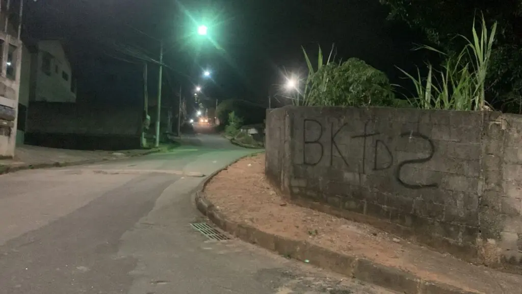 Guerra do Tráfico: traficantes do bairro Santo Antônio acusam os colegas do Cascata de traição