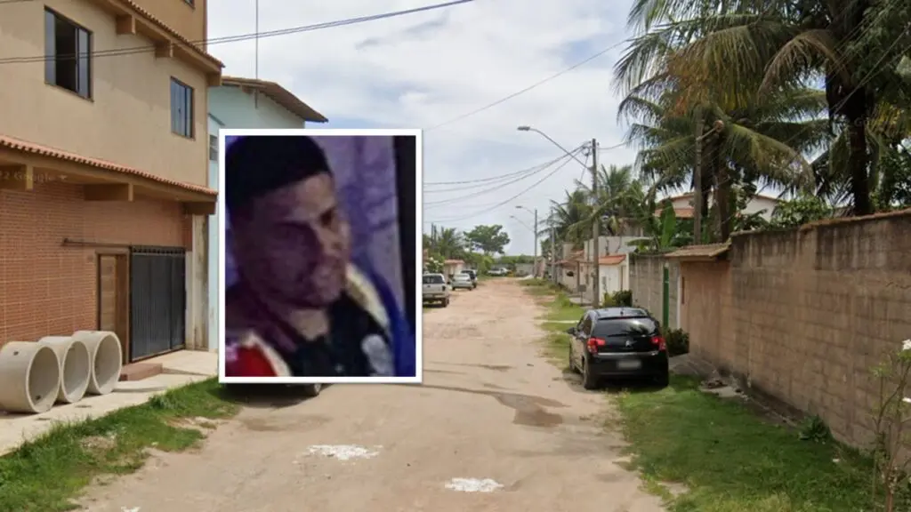 Homens encapuzados fuzilam chefão do Planalto Serrano bloco B, em Guarapari