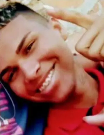 Jhonatan da Costa Oliveira, vulgo Índio