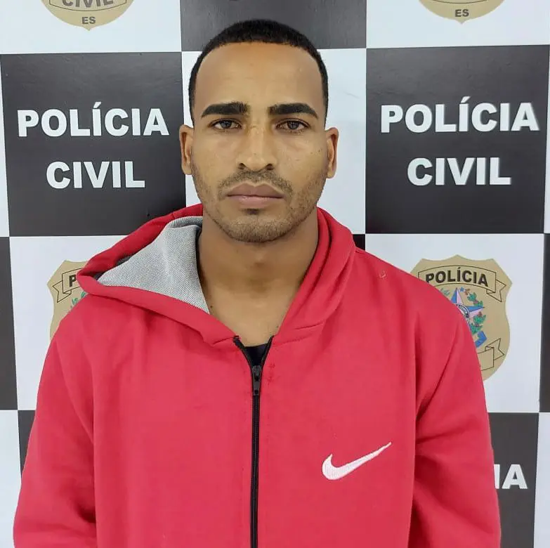 Vinícius Florêncio Dos Santos, vulgo “BIZIM”