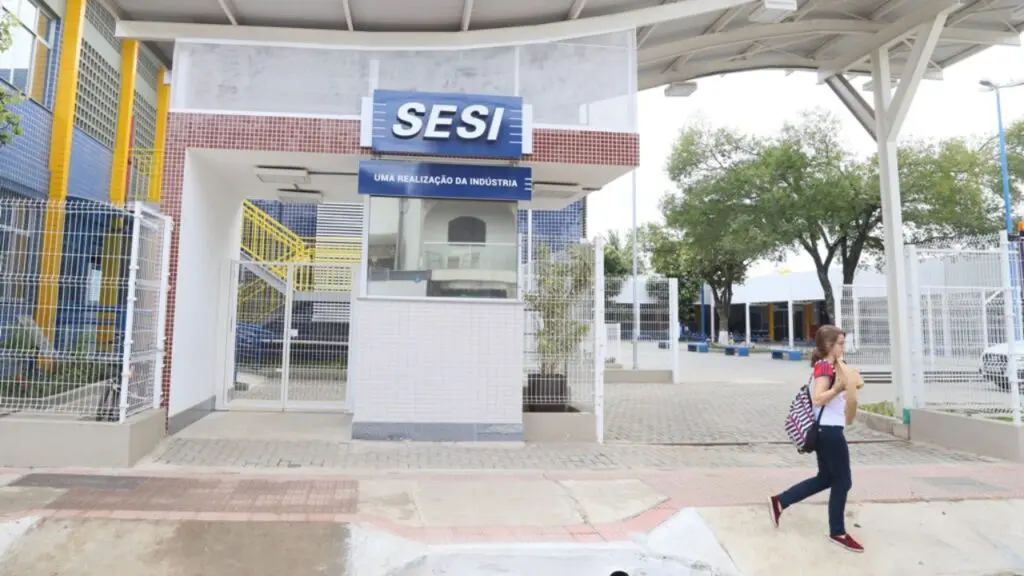 Sesi-ES abre 305 vagas gratuitas para EJA com curso de qualificação