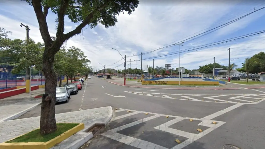 Prefeitura da Serra anuncia que neste final de semana, em Feu Rosa terá lona de Cultura e Arte