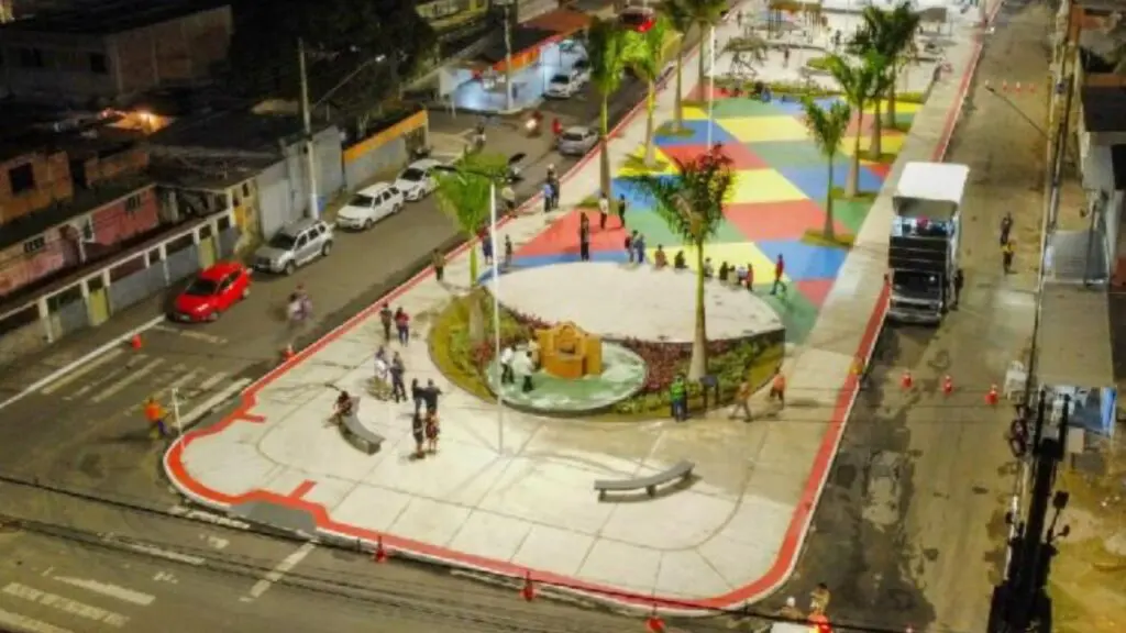 Prefeitura da Serra divulga programação parcial das atividades oferecidas na próxima edição do Serra Mais Cidadã