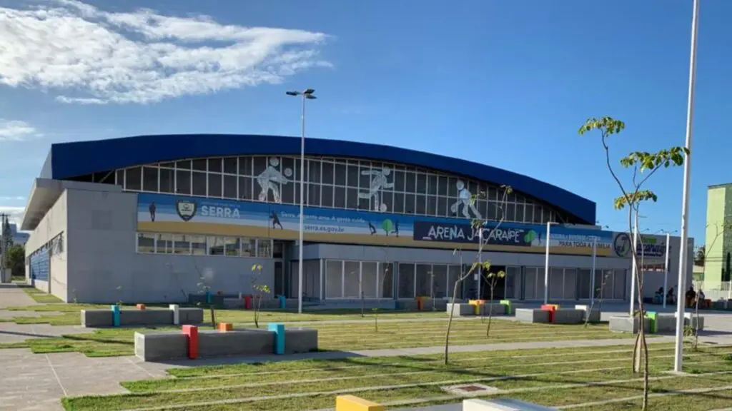 Campeonato Capixaba de Taekwondo será sediado na Serra