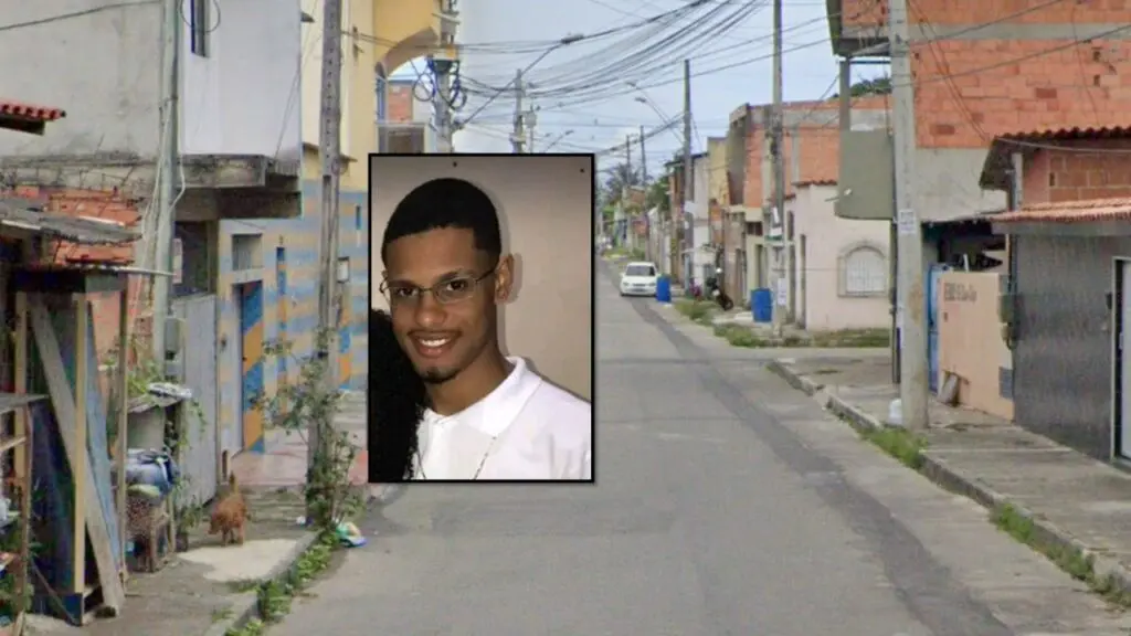 “Caixa baixa” morreu após ser baleado com vários pipocos em Vila Nova de Colares